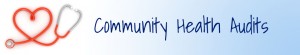 Community Health Audits