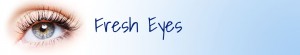 Fresh Eyes